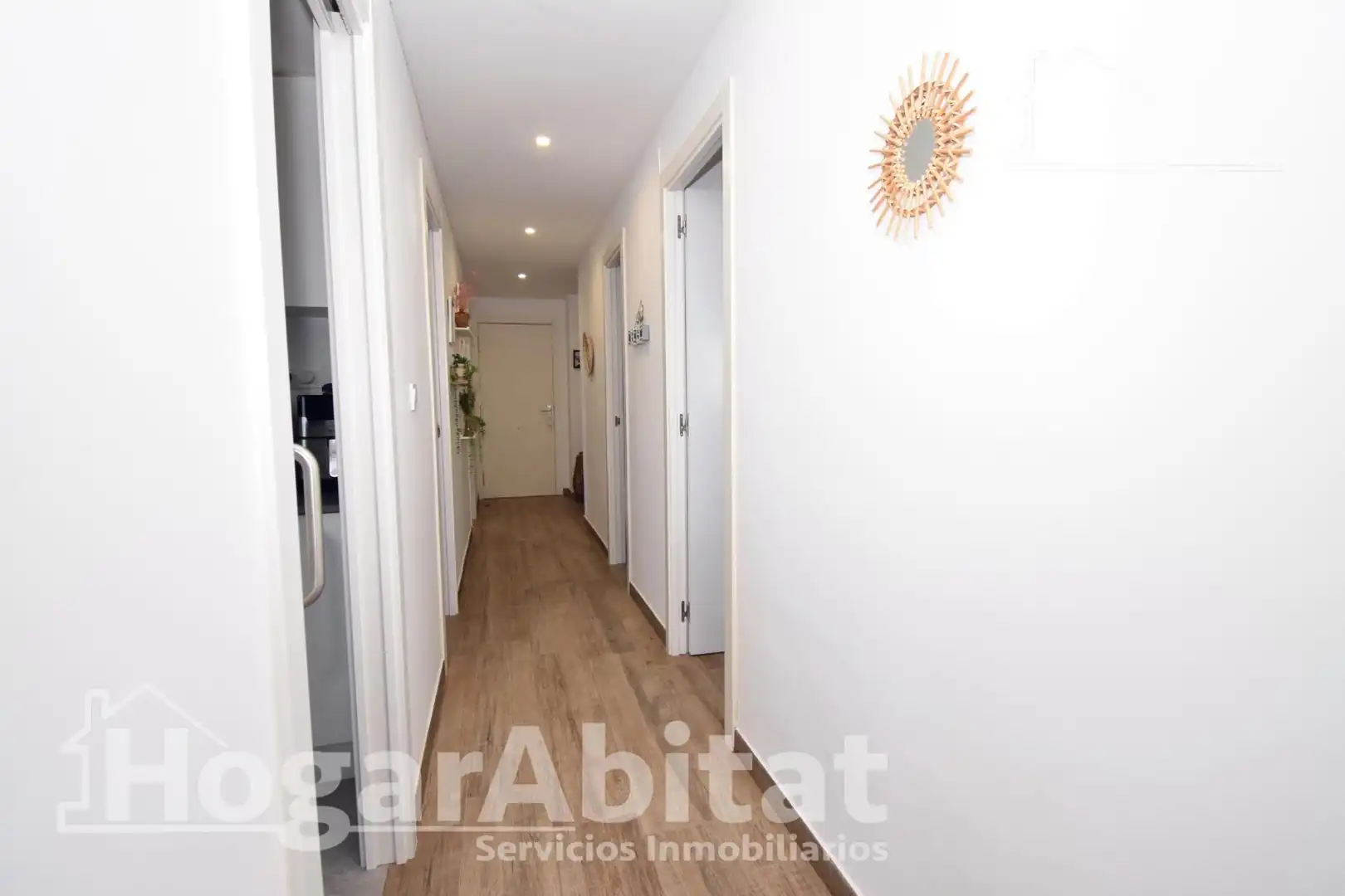 Pis en venda en Sueca amb Calefacció, Terrassa i Balcó