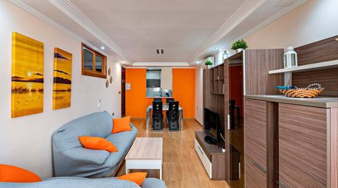Photo 5 of Flat for sale in El Puerto - Romanilla, Roquetas de Mar