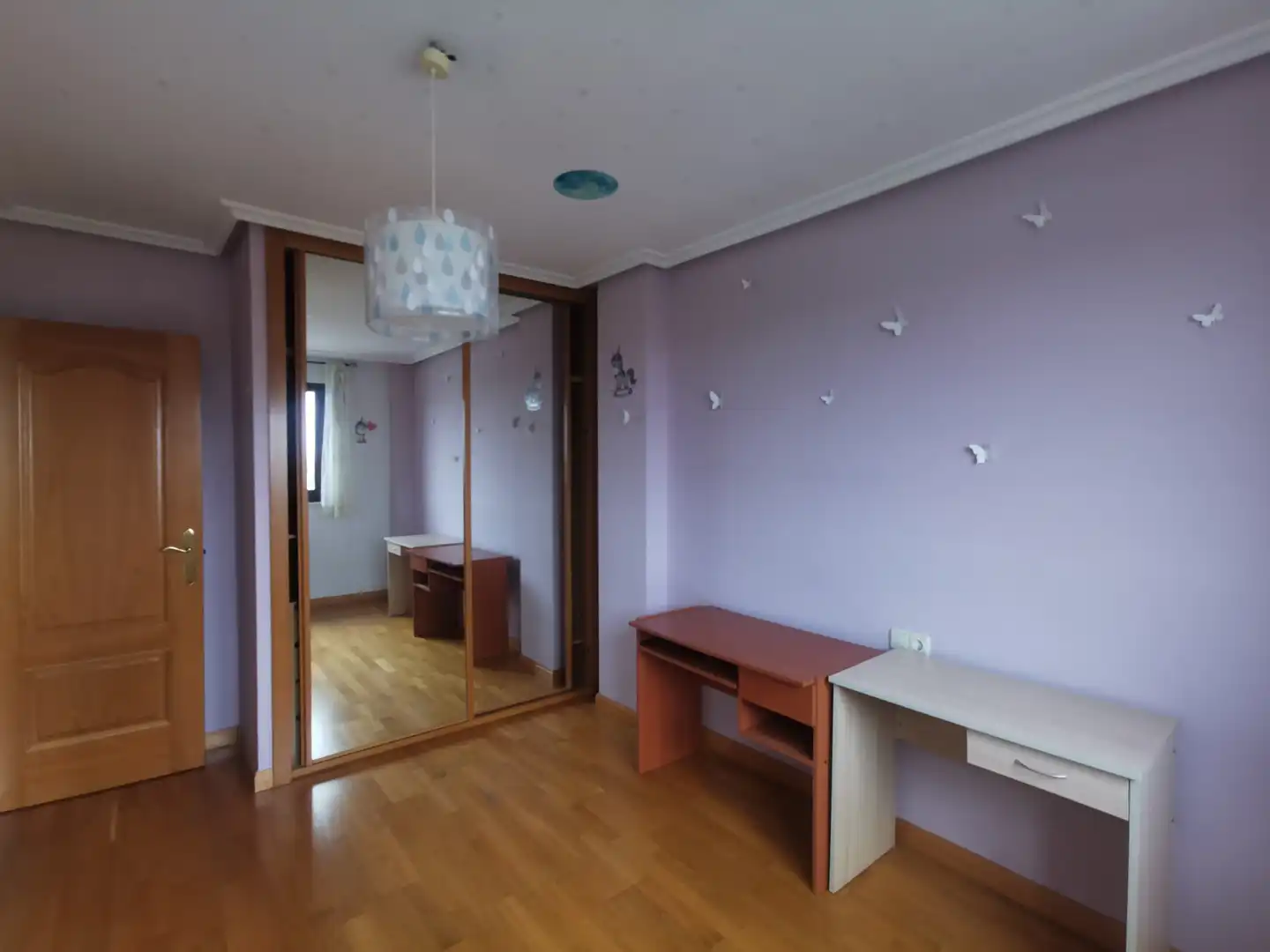 Casa aparellada amb terrassa en venda a Calle Rafael Lapesa, imagen 21