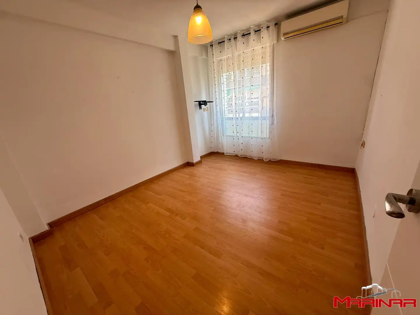 Schlafzimmer von Wohnung zum Verkauf in Getafe mit Heizung