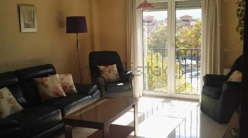 Photo 3 of Flat for sale in Calle Ramón y Cajal, Rosaleda - Juventud,  Granada Capital