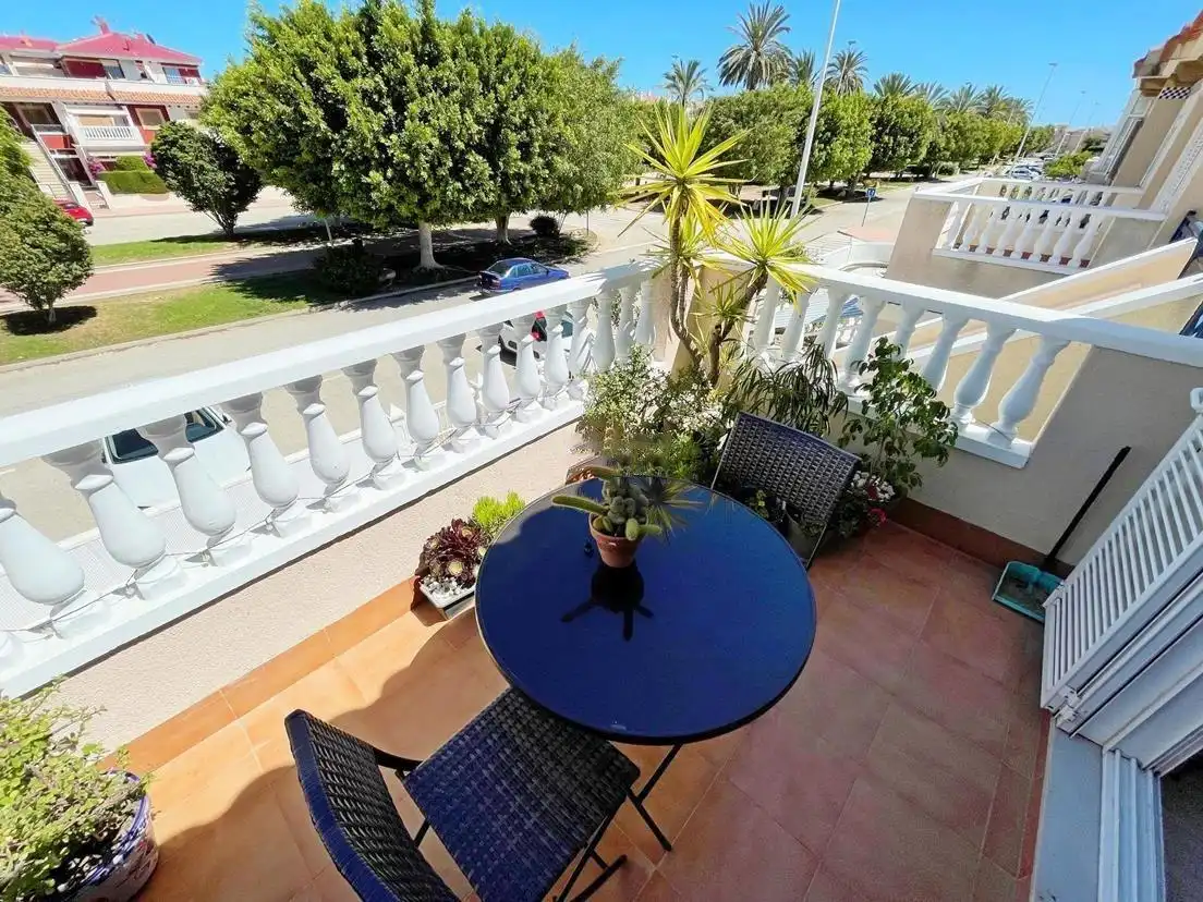 Bungalow mit Terrasse zum Verkauf in Calle Pino Carrasco, imagen 29