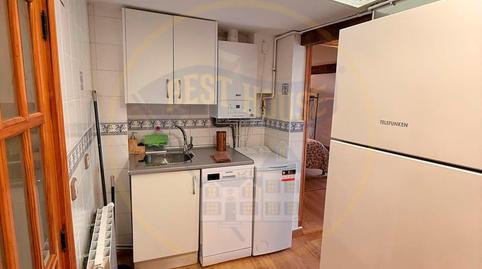 Photo 5 of Flat for sale in  San Juan, Casco Histórico, Cuenca