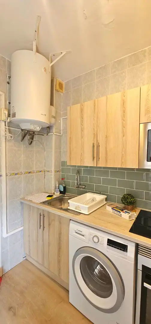 Kitchen of Flat for sale in Salou