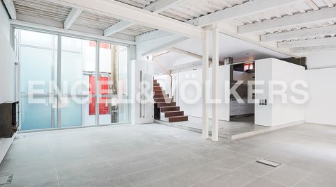 Foto 5 von Dachboden zur Miete in Sant Francesc, Valencia Capital