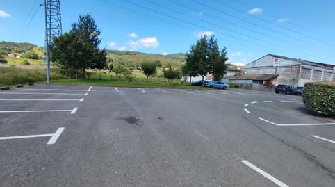 Foto 4 de Pis en venda a Barrio Fauste, 1, Iurreta, Bizkaia