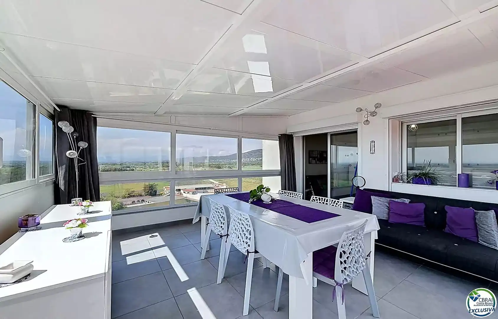 Apartamento con ascensor en venta en Carrer DE L'ALHAMBRA 47, imagen 5