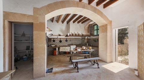 Finca histórica en venta en un gran terreno en Algaida, Mallorca, immagine 5
