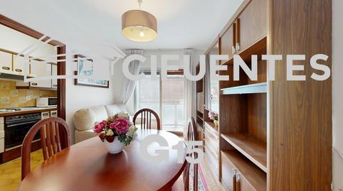 Foto 2 de Pis en venda a Luistarrak Kalea, Intxaurrondo, Gipuzkoa