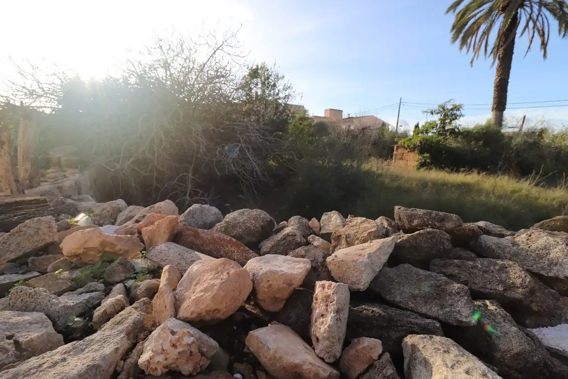 Residencial en venta en  Palma de Mallorca