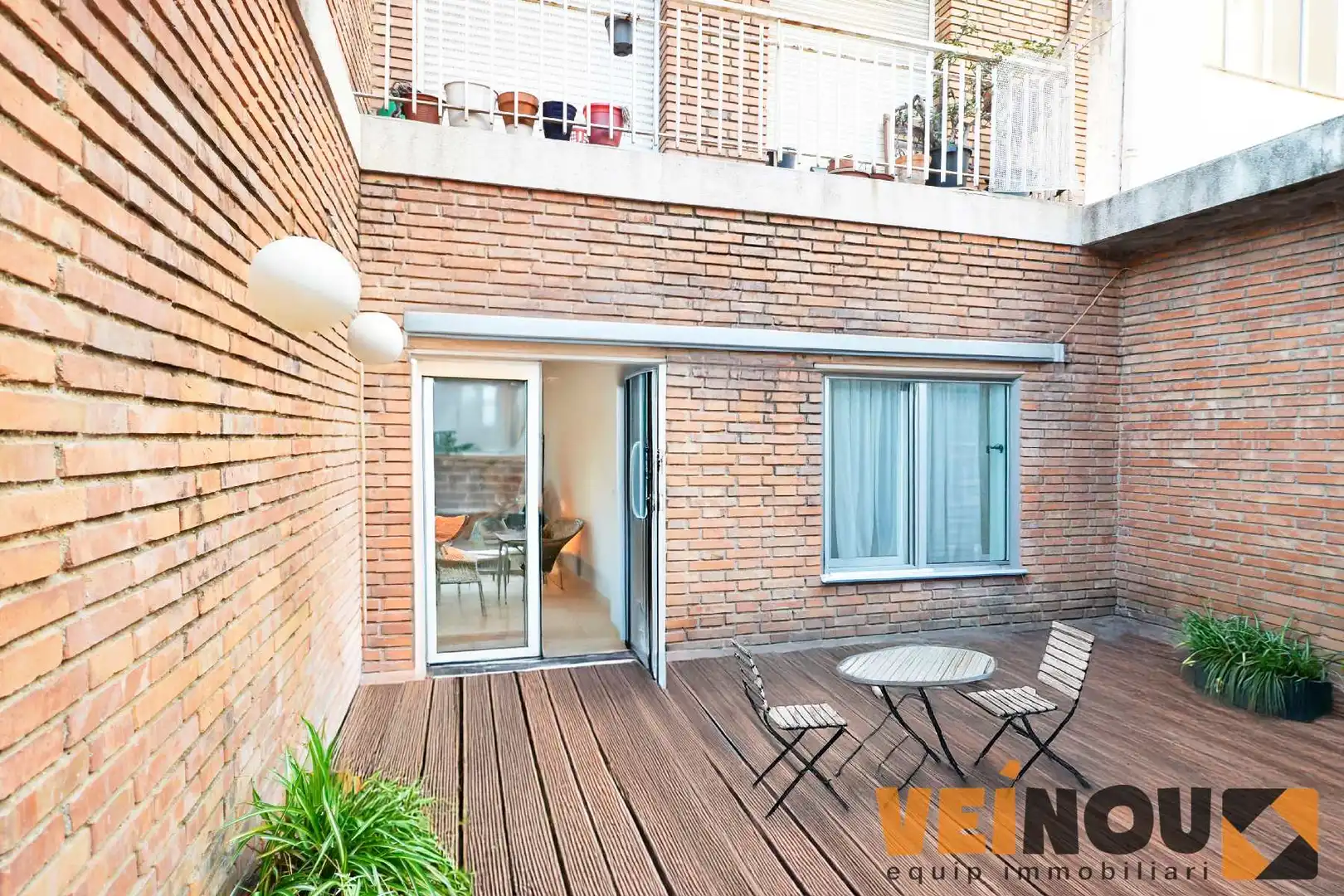 Gewerbefläche zum Verkauf in Carrer Creu Coberta, imagen 15