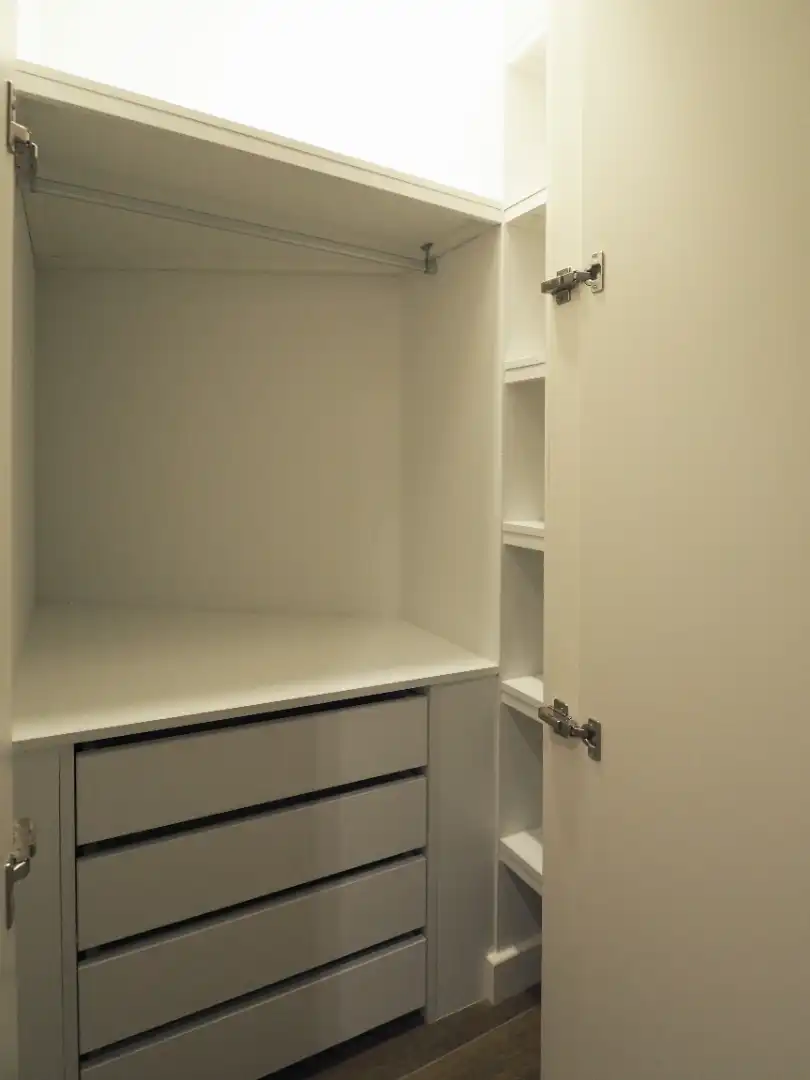 Bedroom of Flat for rent in Sevilla  with Air Conditioner, Furnished and Oven