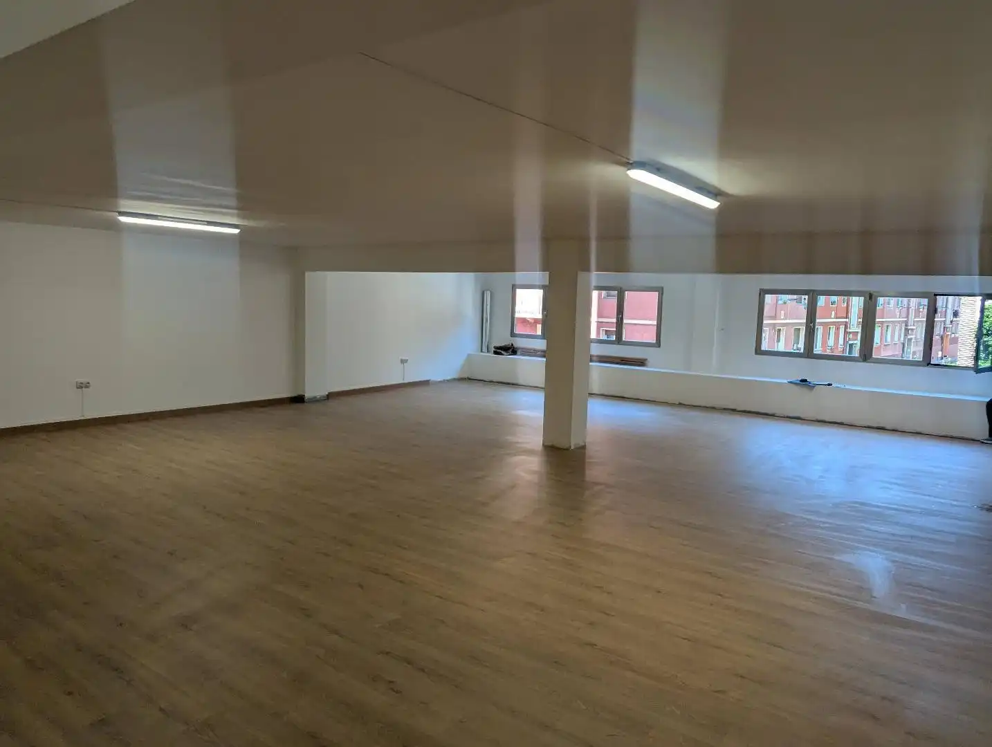 Business premises to rent in Deusto, imagen 24