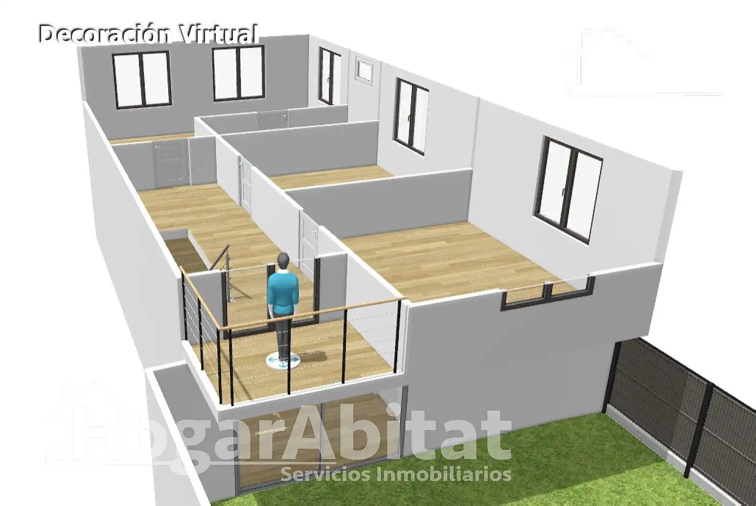 Lands and plots for sale in Calle de Xalo, imagen 18