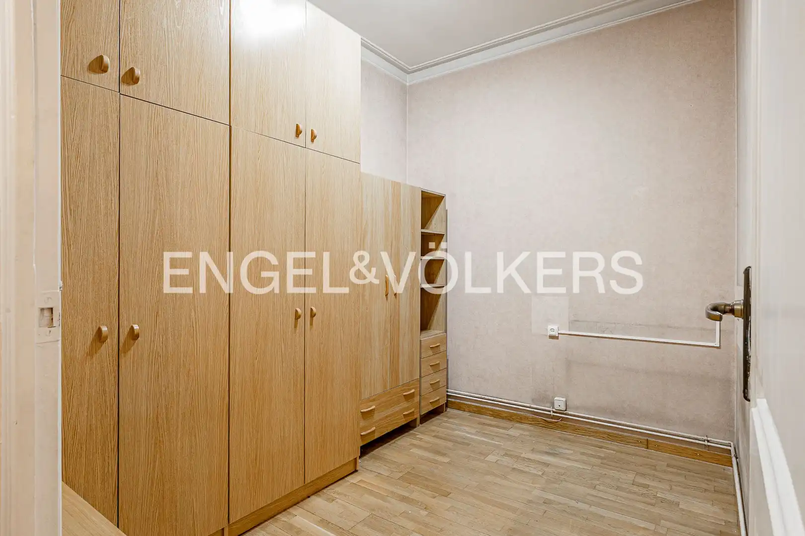 Piso con terraza en venta en Eixample, imagen 24