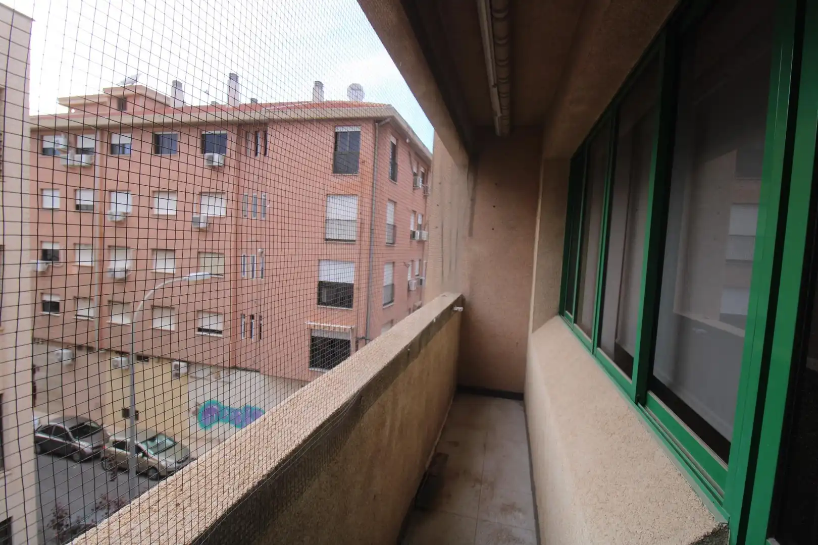 Terraza de Oficina en venta en Molina de Segura con Aire acondicionado, Calefacción y Terraza