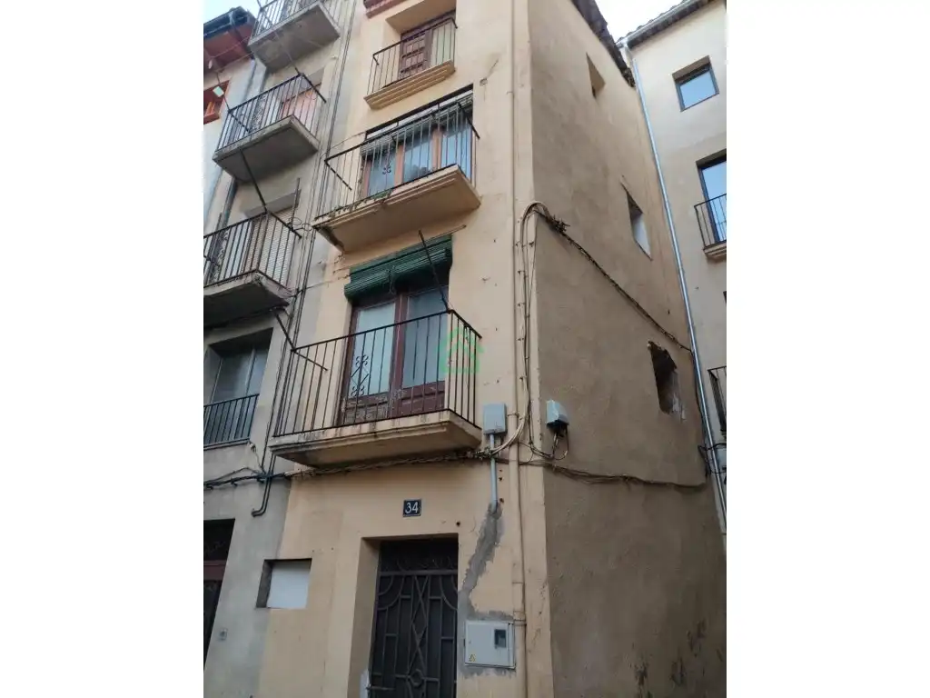 Casa en venda a Paseo Pare Manyanet, imagen 2