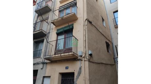 Foto 2 de Casa o chalet en venta en Paseo Pare Manyanet, Tremp, Lleida