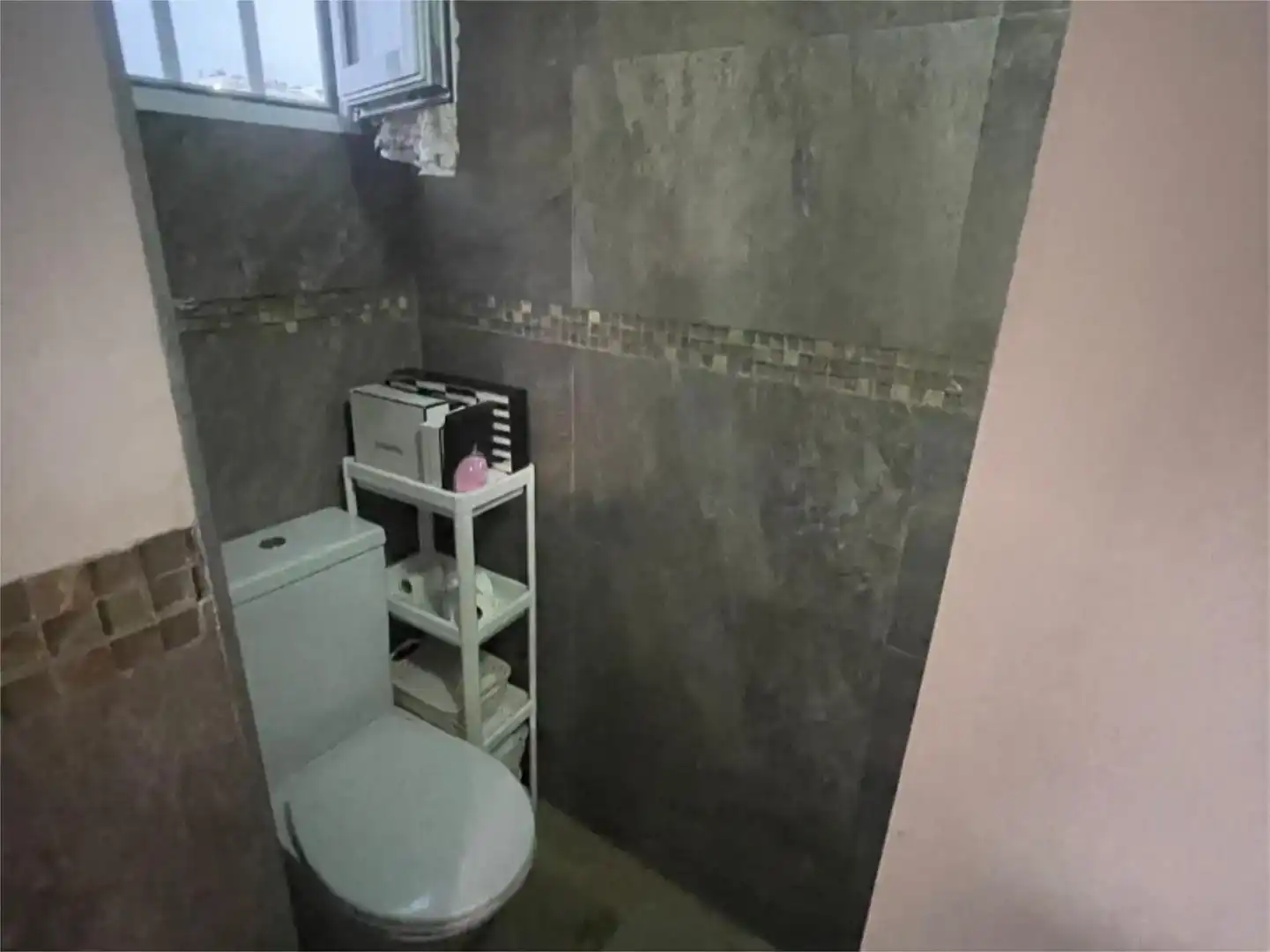 Wohnung zur Miete in Carrer de Marbella, 22a, Les Maravelles