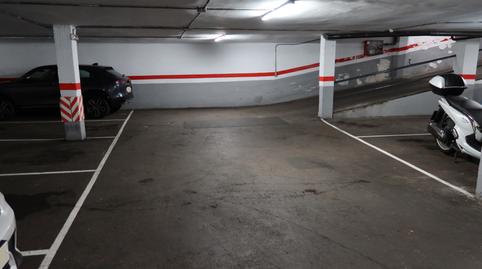 Photo 3 of Garage for sale in Carrer del Taquígraf Martí, Barri de les Corts,  Barcelona Capital