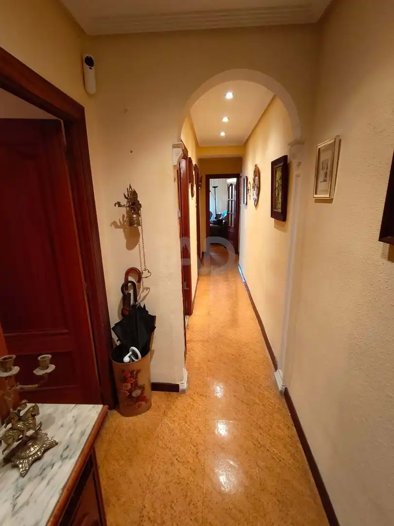 Piso en venta en Valladolid