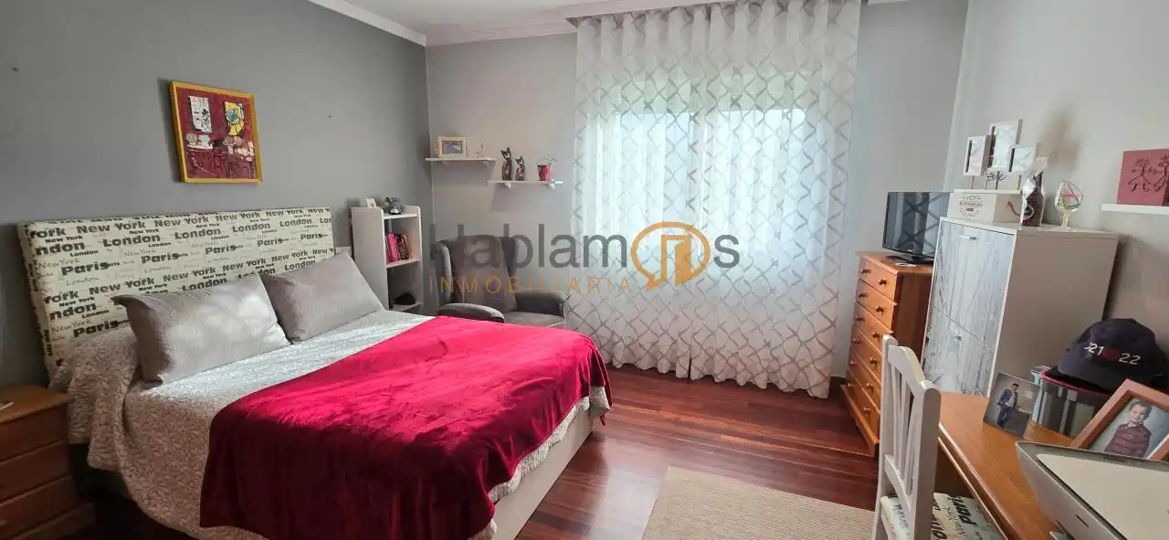 Casa amb terrassa en venda a Ribadumia, imagen 31