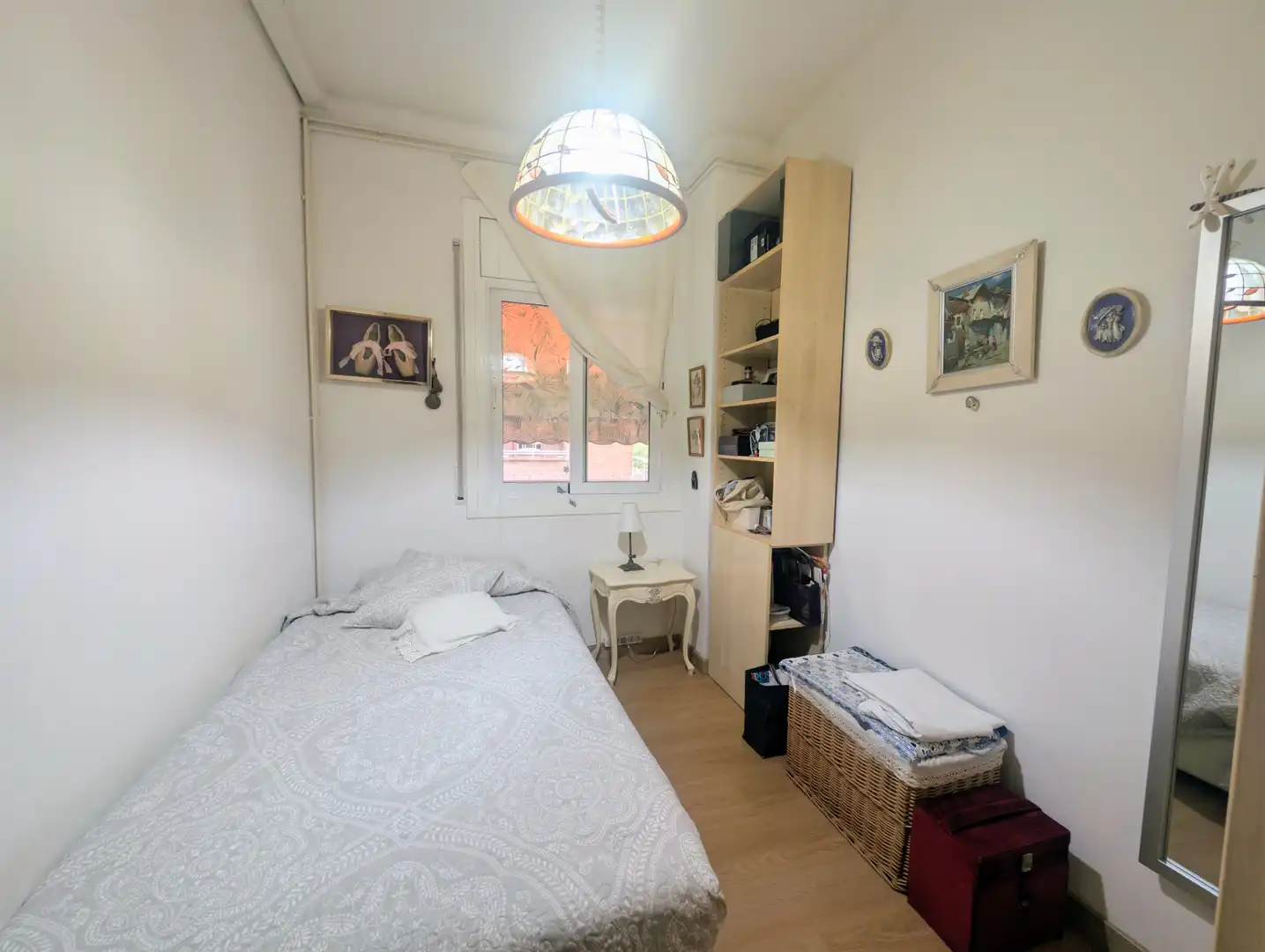 Appartement avec terrasse à vendre à Carrer de Puig i Xoriguer, imagen 7