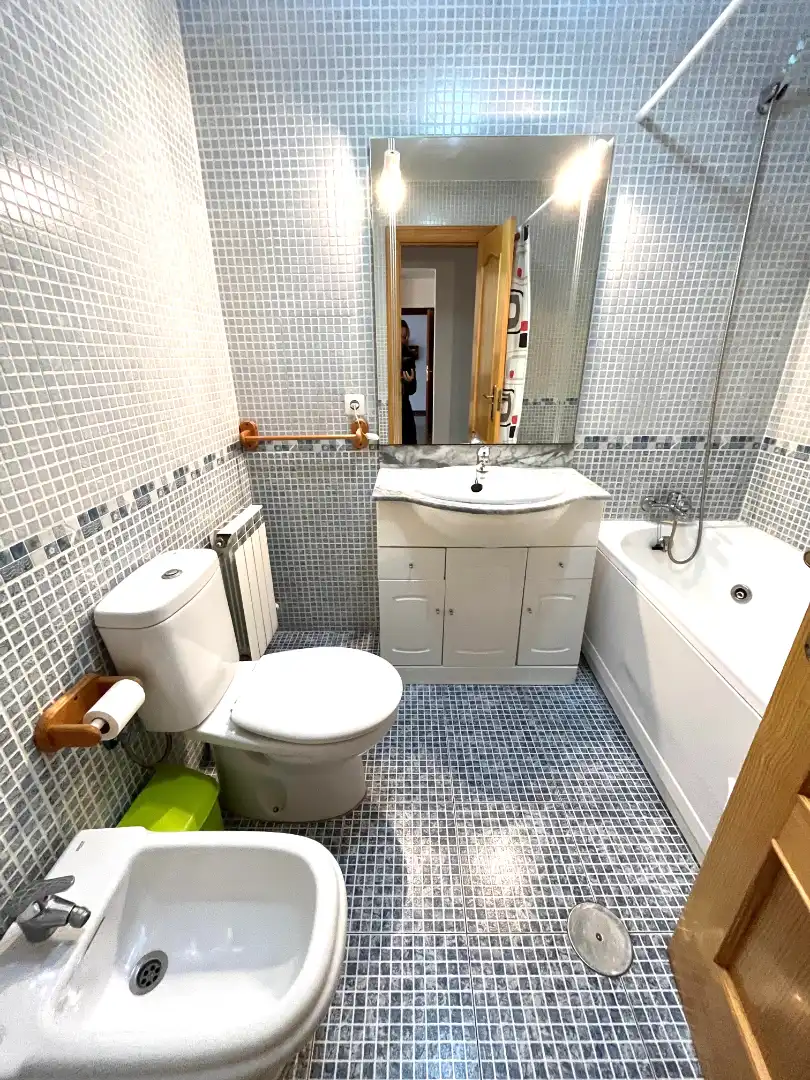 Flat with lift for sale in Avenida Mariana Pineda 6, imagen 13