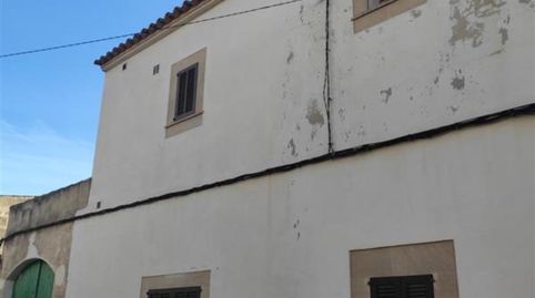 Foto 5 de Casa o xalet en venda a Llombards, Santanyí Poble, Santanyí