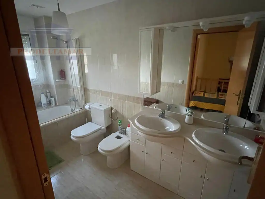 Maison mitoyenne à vendre à Avenida Valencia De, imagen 10