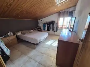 Habitación de Piso en venta en Gurb con Calefacción, Terraza y Balcón