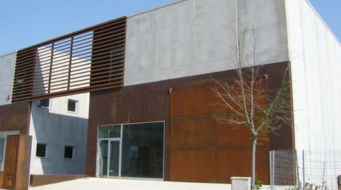 Photo 2 of Industrial buildings for sale in Nord, Vic