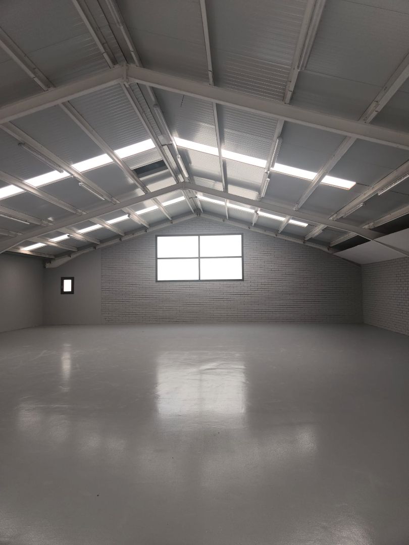Industrial buildings to rent in L'Hospitalet de Llobregat