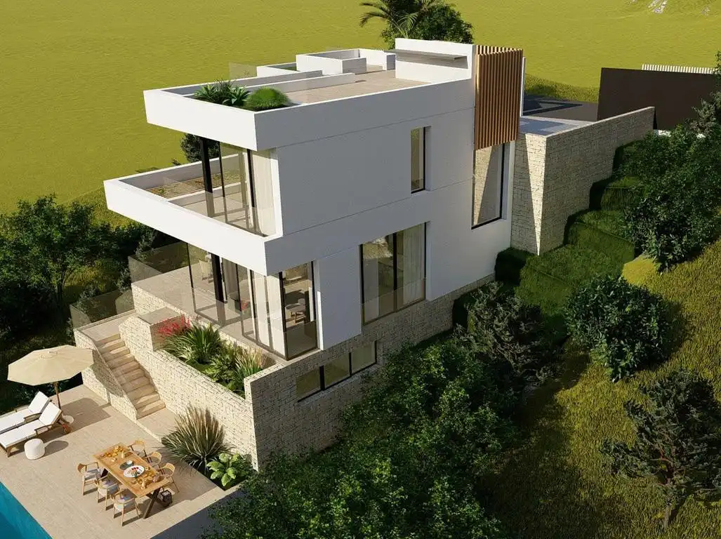 Maison avec terrasse à vendre à El Faro de Calaburra - Chaparral, imagen 7
