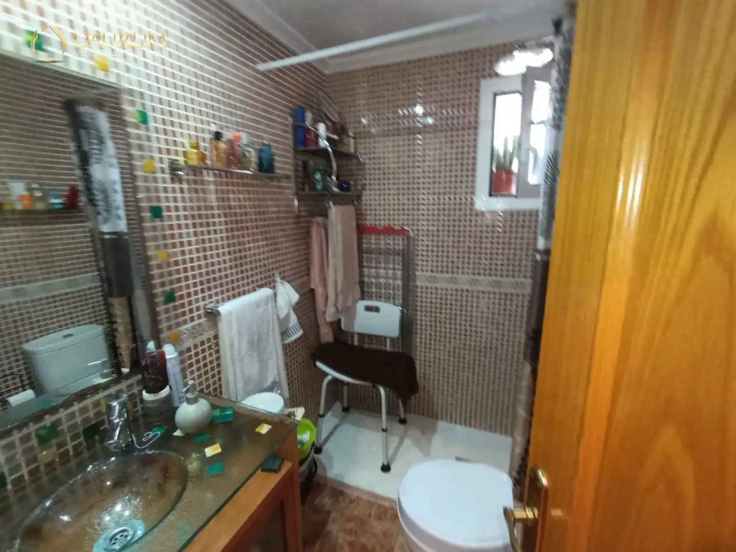 Bathroom of Flat for sale in Alicante / Alacant  with Terrace