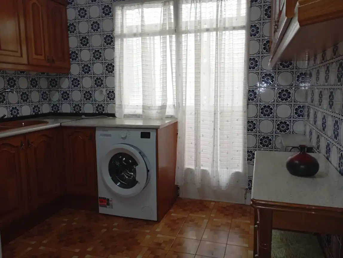 Piso en venta en Valdepeñas