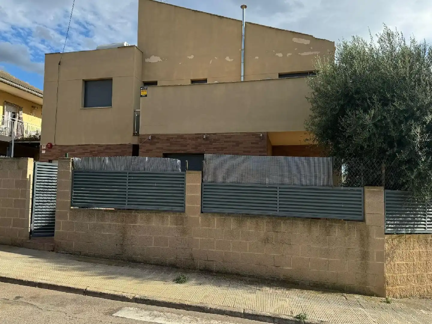 Casa o xalet en venda a Sant Jaume dels Domenys