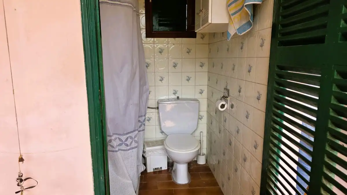 Casa bifamiliare con giardino in vendita a Sóller, imagen 13