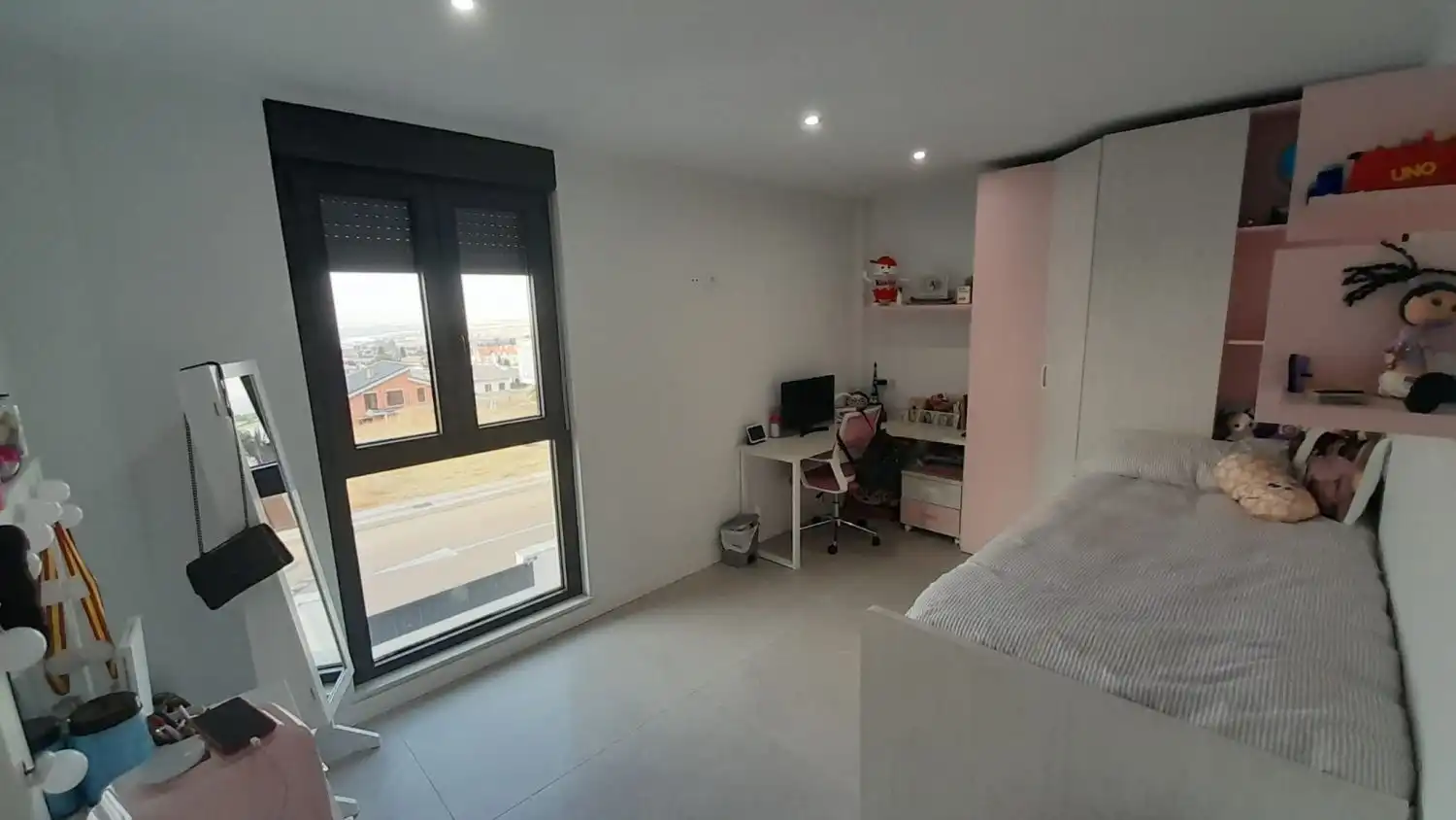 Casa o chalet en venta en Carrascal de Barregas