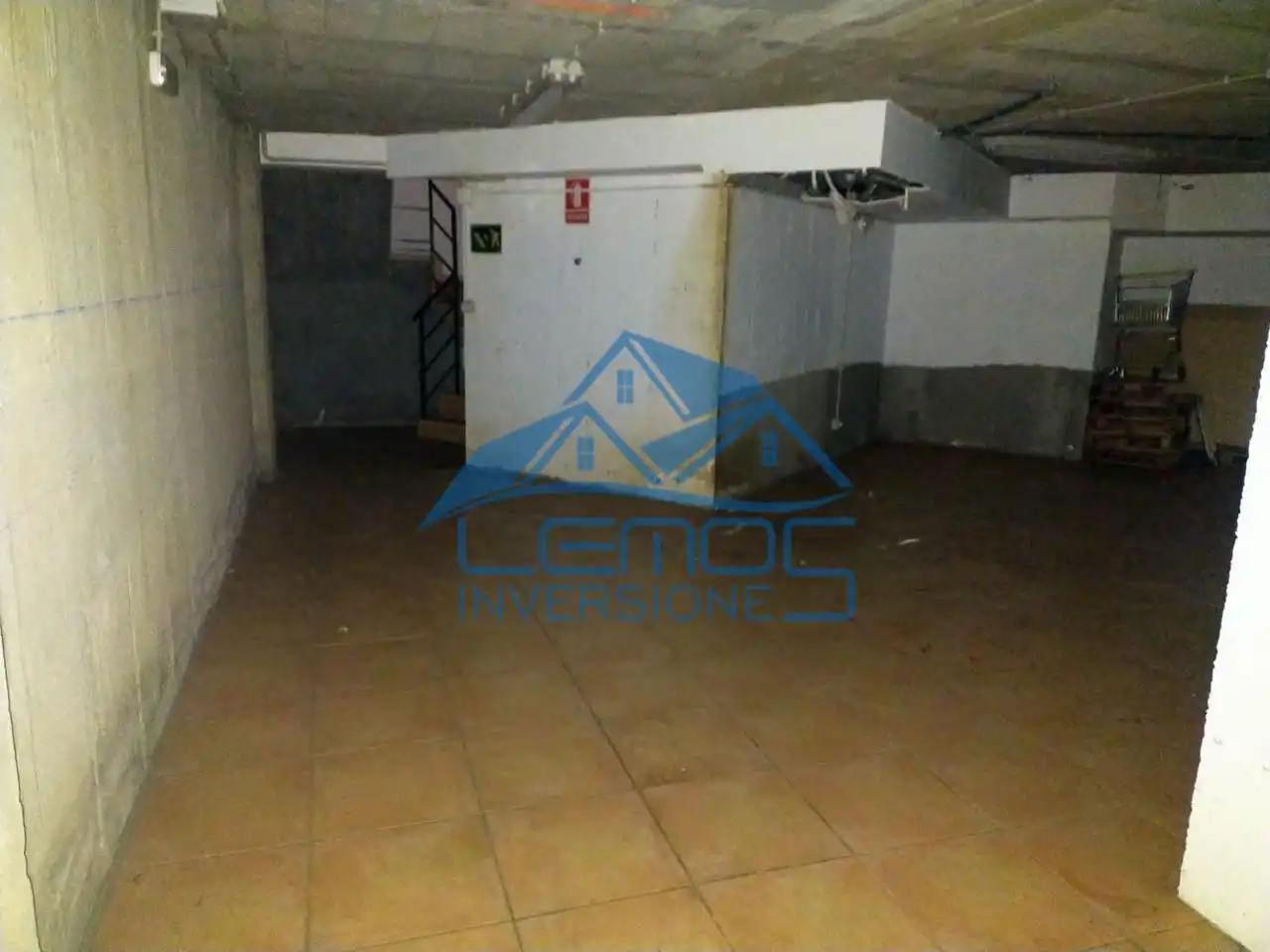 Local comercial en venda a Calle San Juan Apóstol, imagen 7