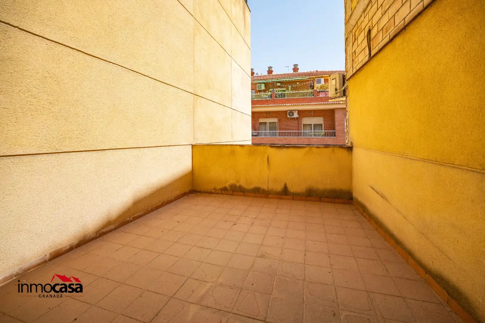 Terrassa de Pis en venda en Maracena amb Aire condicionat i Terrassa