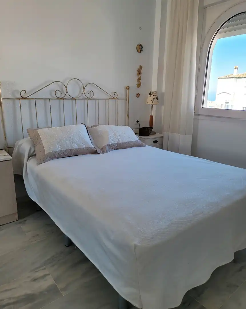 Apartamento de alquiler en Avenida Costa del Sol, 12, Laguna Beach