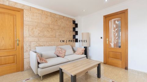 Foto 3 de Pis de lloguer a Mediterraneo, El Cabanyal - El Canyamelar, Valencia Capital