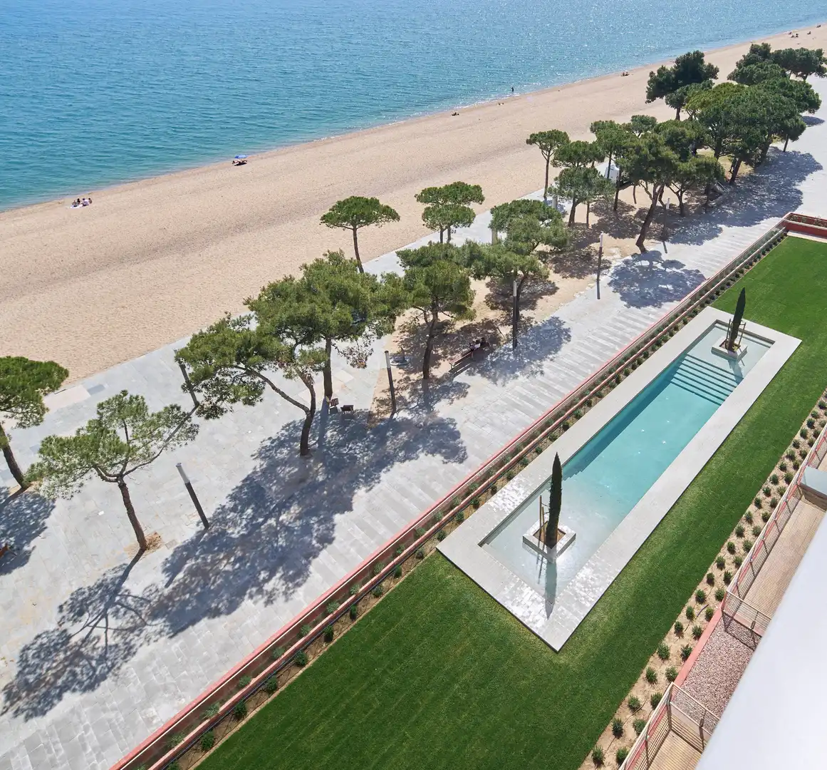 Passeig Marítim, 94, Centre - Platja