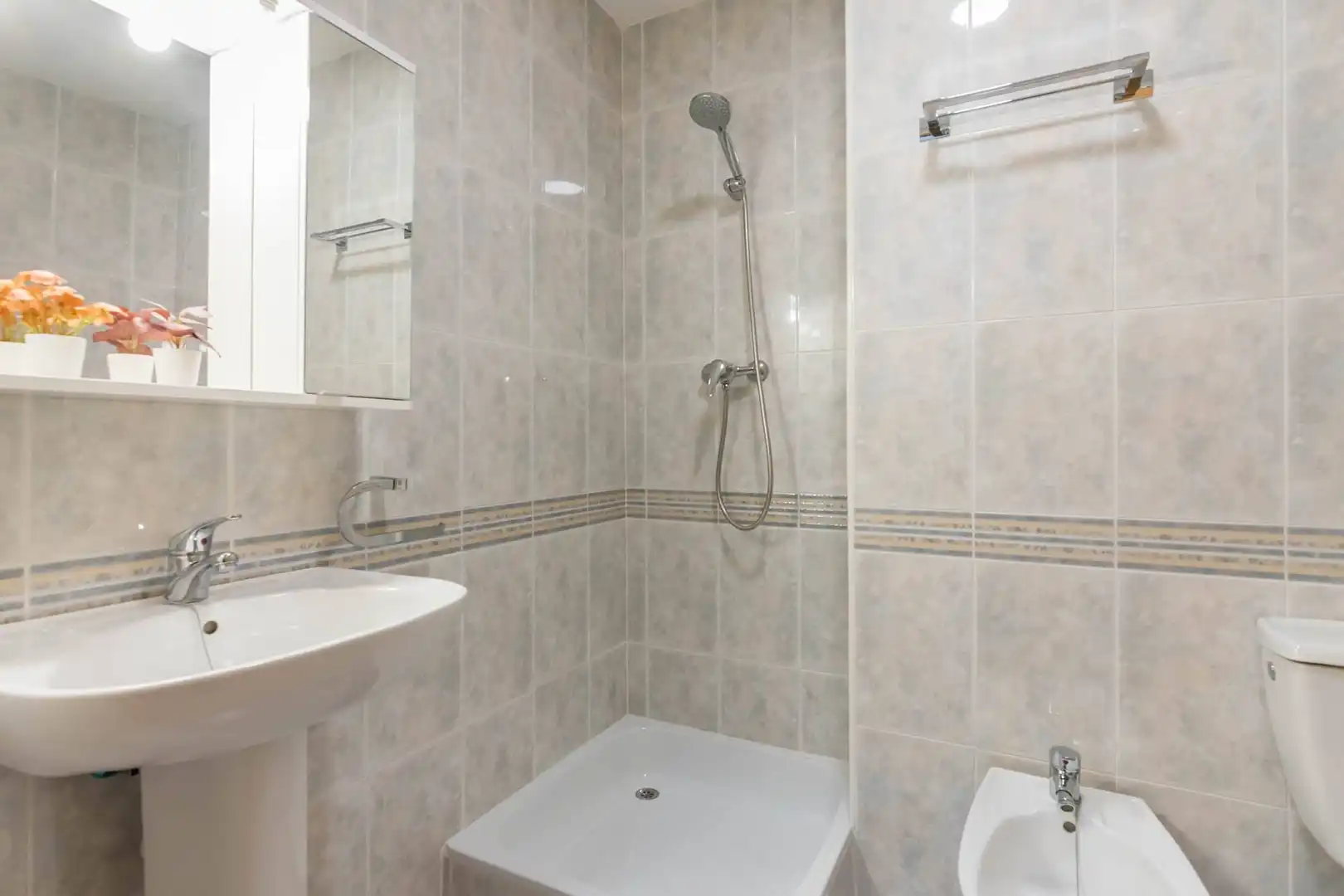 Bany de Àtic en venda en Molina de Segura amb Aire condicionat, Terrassa i Piscina comunitària