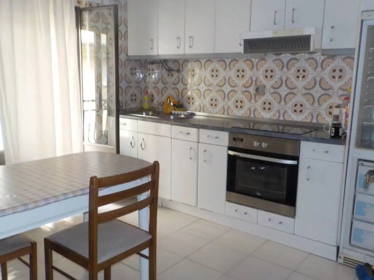 Appartamento con terrazza in vendita a Calle SANTIAGO VEGAS ARRANZ 8, imagen 8