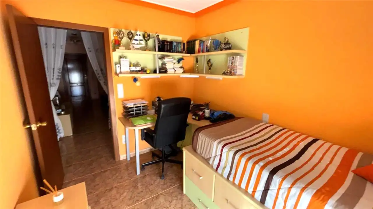 Wohnung mit Aufzug zum Verkauf in Tomás Mancisidor, imagen 6