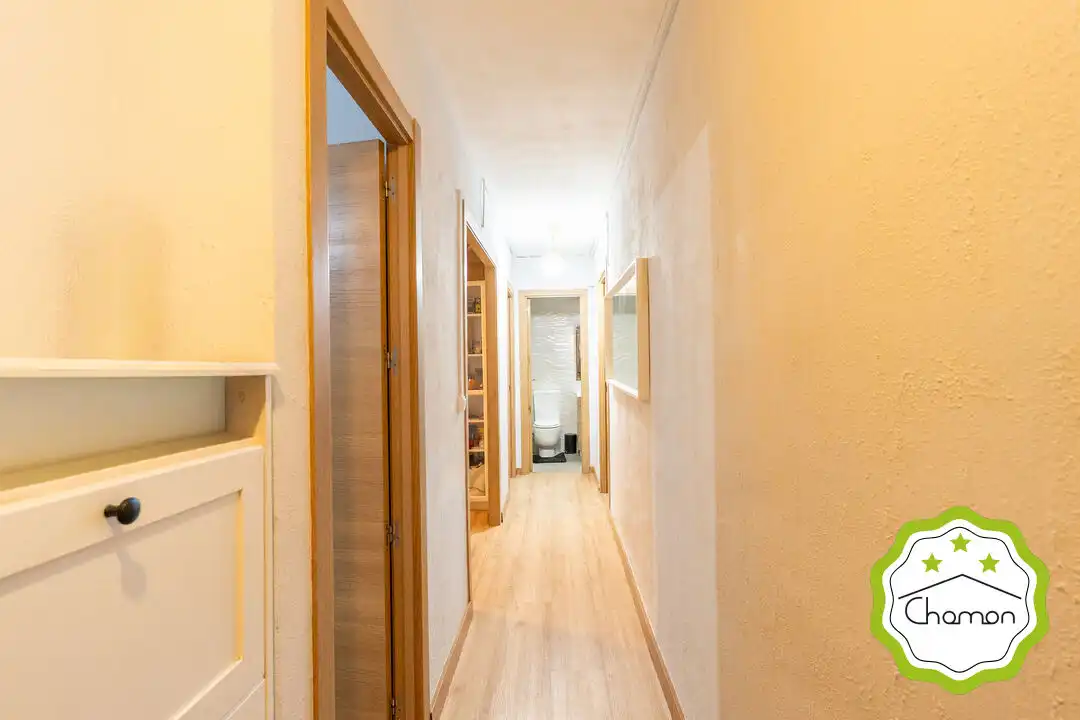 Flat for sale in Bilbao   with Private garden and Storage room