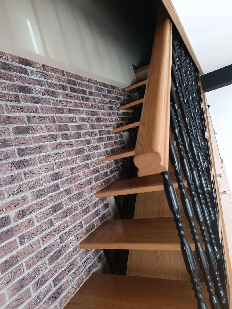 Terraza de Dúplex en venta en Arteixo con Calefacción, Amueblado y Horno