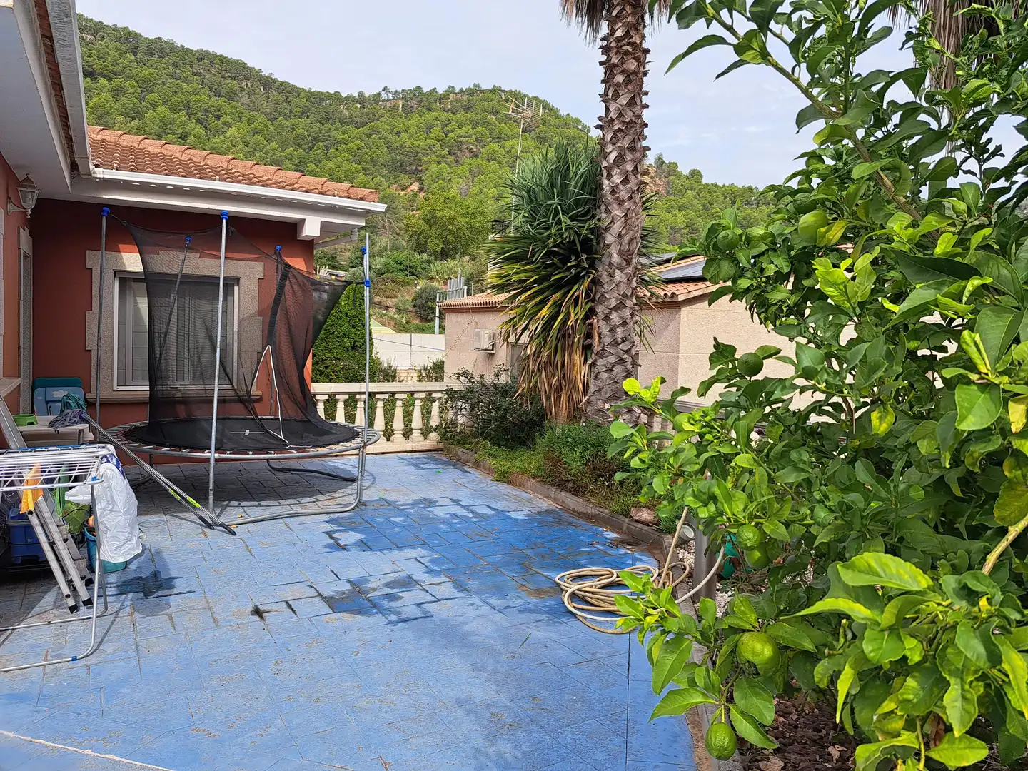 House with terrace for sale in Carrer de Lluís Millet, imagen 6